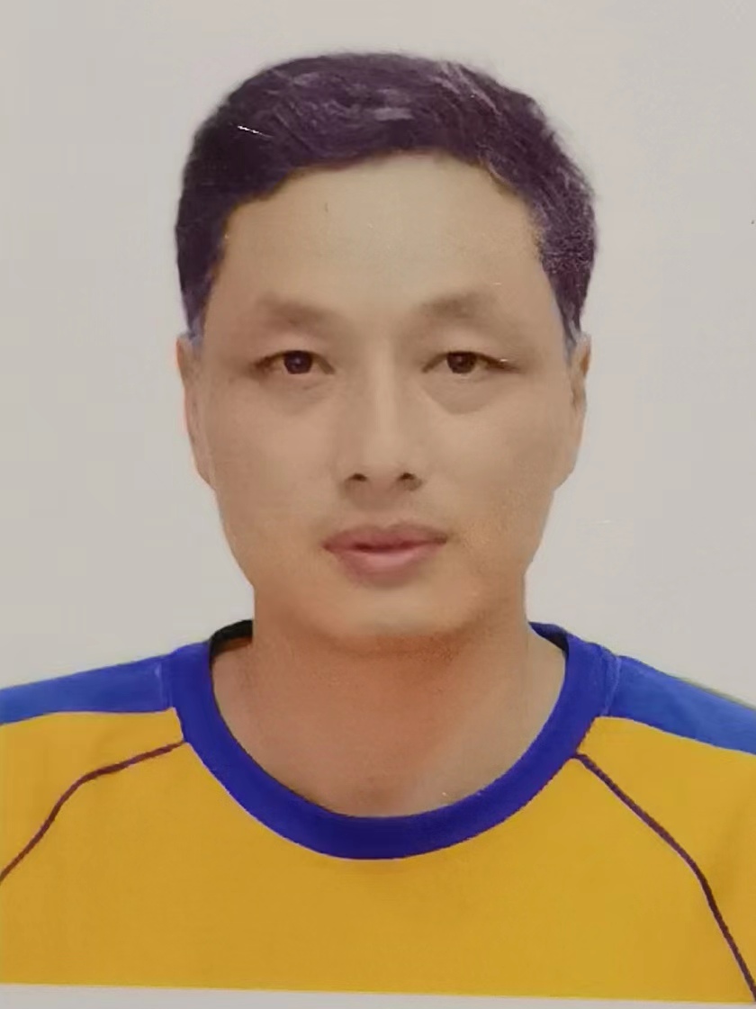 杨树杰