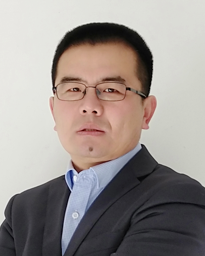 李高尚 经理助理