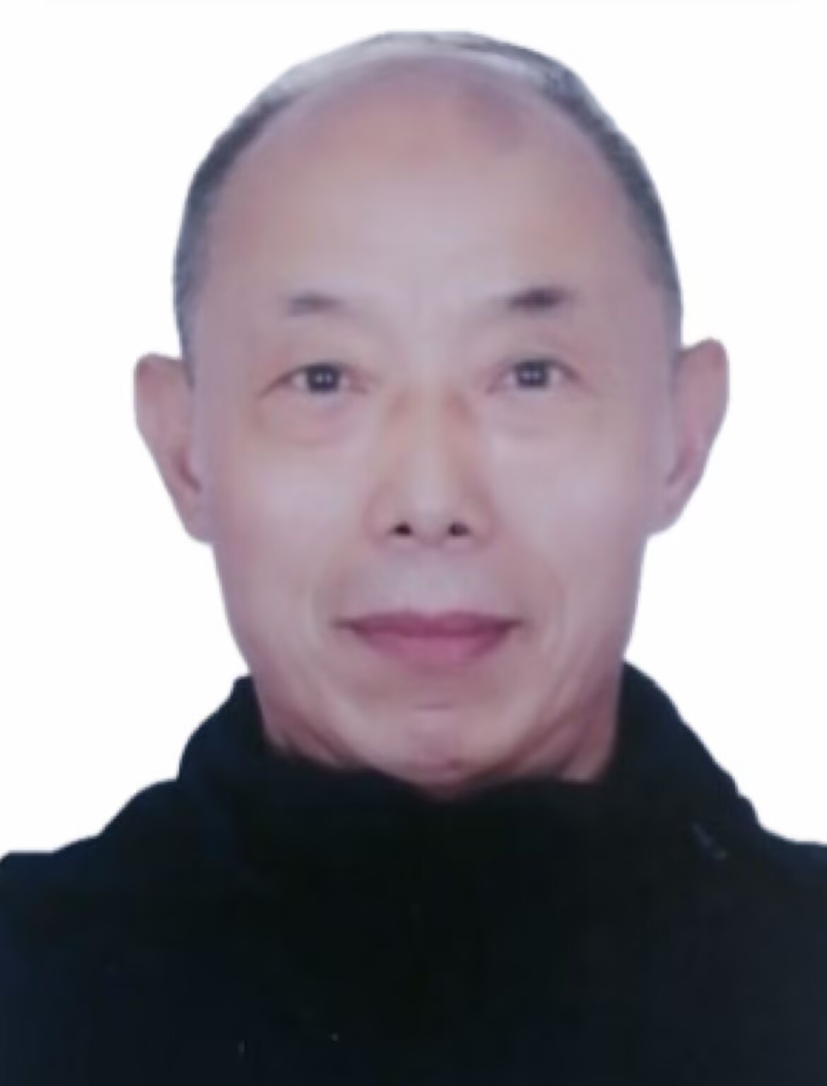 陈继祥