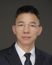 杨智勇