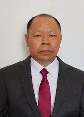 姜文志