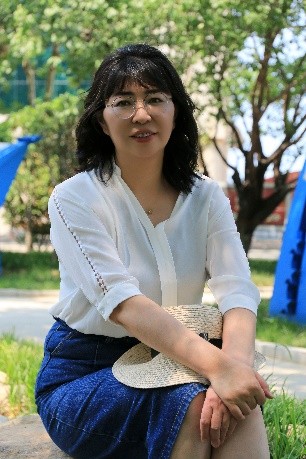 黄咏芳